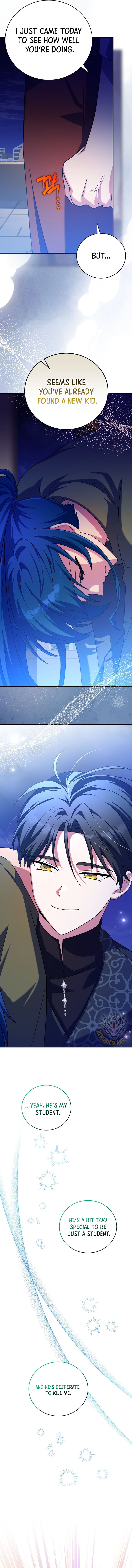 The Novel's Extra (Remake) Chapter 131 2